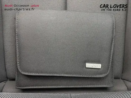 Photo 28 Audi Q2  35 TFSI COD 150 S tronic 7