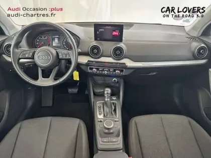 Photo 9 Audi Q2  35 TFSI COD 150 S tronic 7
