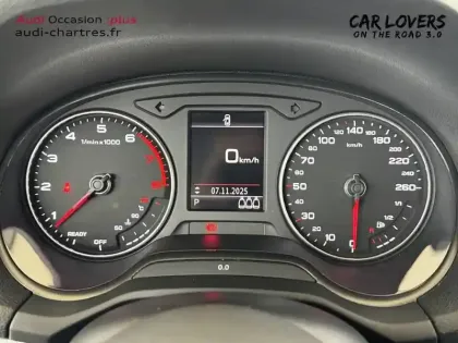 Photo 13 Audi Q2  35 TFSI COD 150 S tronic 7