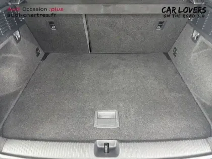 Photo 22 Audi Q2  35 TFSI COD 150 S tronic 7