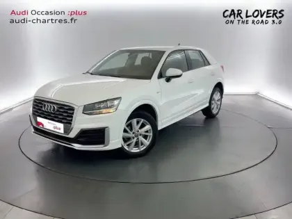 Photo Audi Q2