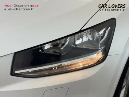 Photo 27 Audi Q2  35 TFSI COD 150 S tronic 7