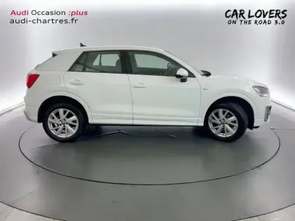 Photo 5 Audi Q2  35 TFSI COD 150 S tronic 7