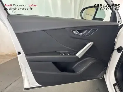 Photo 21 Audi Q2  35 TFSI COD 150 S tronic 7