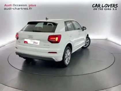 Photo 6 Audi Q2  35 TFSI COD 150 S tronic 7