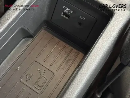 Photo 19 Audi Q2  35 TFSI COD 150 S tronic 7