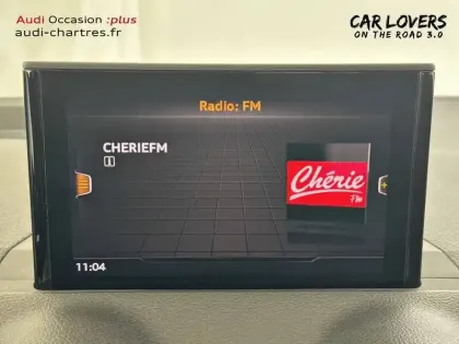 Photo 11 Audi Q2  35 TFSI COD 150 S tronic 7