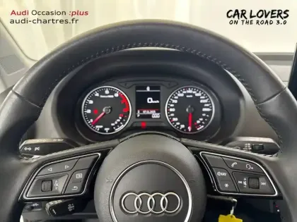 Photo 12 Audi Q2  35 TFSI COD 150 S tronic 7