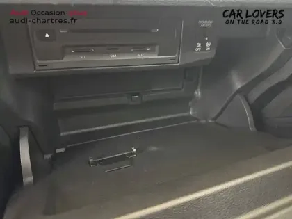 Photo 20 Audi Q2  35 TFSI COD 150 S tronic 7