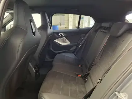 Photo 35 BMW Serie 1 120d 163 ch DKG7