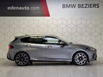 Photo 20 BMW Serie 1 120d 163 ch DKG7