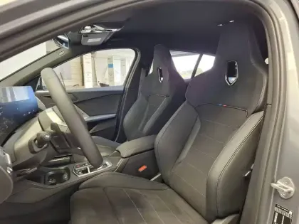 Photo 24 BMW Serie 1 120d 163 ch DKG7