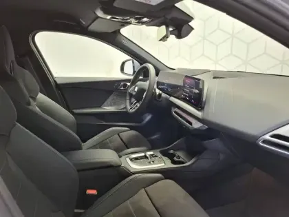 Photo 34 BMW Serie 1 120d 163 ch DKG7