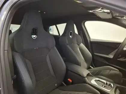 Photo 14 BMW Serie 1 120d 163 ch DKG7