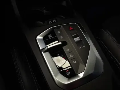 Photo 13 BMW Serie 1 120d 163 ch DKG7