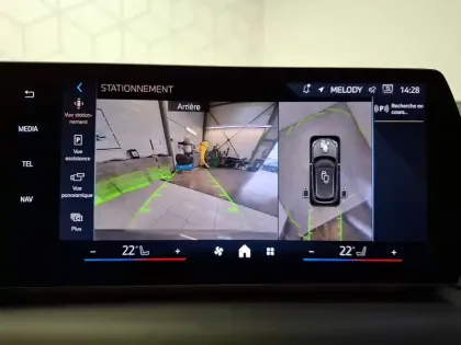 Photo 31 BMW Serie 1 120d 163 ch DKG7