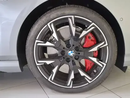 Photo 22 BMW Serie 1 120d 163 ch DKG7