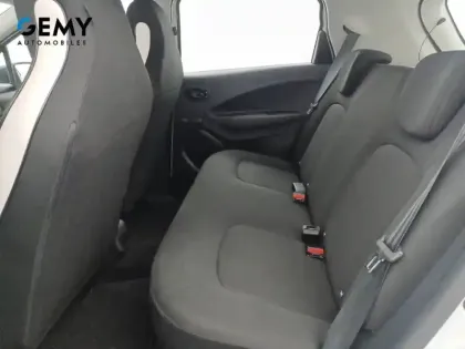 Photo 9 Renault Zoé Zoe R110