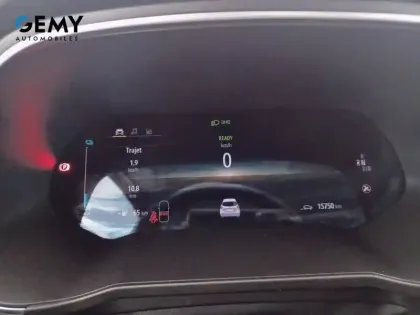 Photo 13 Renault Zoé Zoe R110