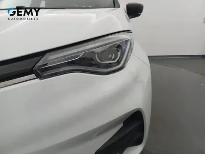 Photo 15 Renault Zoé Zoe R110