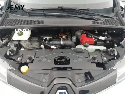 Photo 11 Renault Zoé Zoe R110