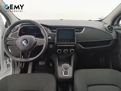 Photo 7 Renault Zoé Zoe R110