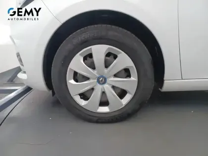 Photo 10 Renault Zoé Zoe R110