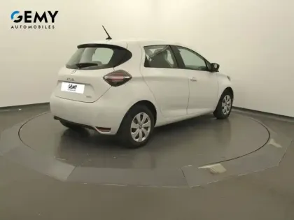 Photo 17 Renault Zoé Zoe R110