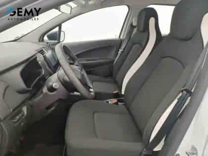 Photo 8 Renault Zoé Zoe R110