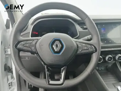 Photo 14 Renault Zoé Zoe R110