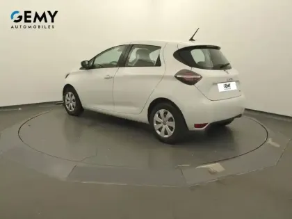 Photo 6 Renault Zoé Zoe R110