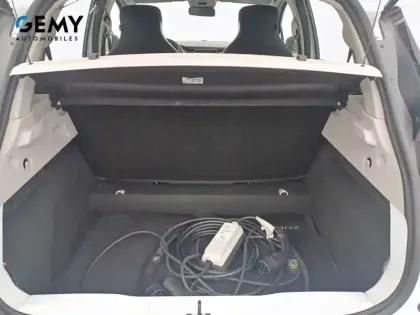 Photo 5 Renault Zoé Zoe R110