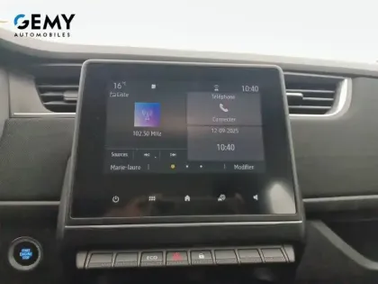 Photo 12 Renault Zoé Zoe R110