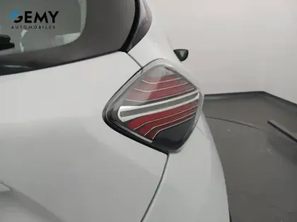 Photo 16 Renault Zoé Zoe R110