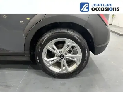 Photo 8 Hyundai Kona  1.0 T-GDi 120 Hybrid 48V