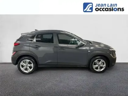 Photo 3 Hyundai Kona  1.0 T-GDi 120 Hybrid 48V