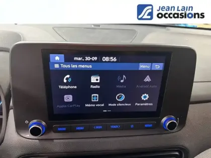 Photo 14 Hyundai Kona  1.0 T-GDi 120 Hybrid 48V