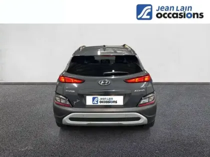 Photo 5 Hyundai Kona  1.0 T-GDi 120 Hybrid 48V