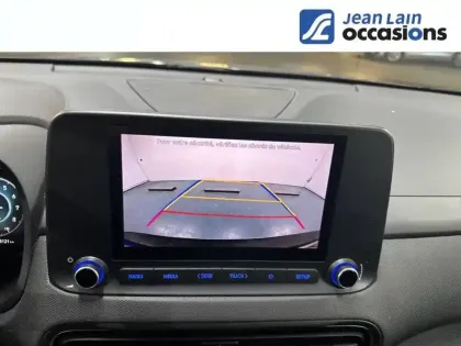 Photo 18 Hyundai Kona  1.0 T-GDi 120 Hybrid 48V