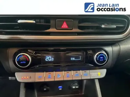 Photo 13 Hyundai Kona  1.0 T-GDi 120 Hybrid 48V