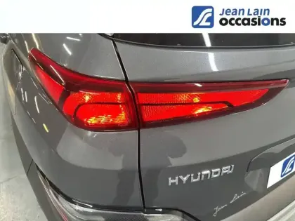 Photo 20 Hyundai Kona  1.0 T-GDi 120 Hybrid 48V