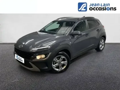 Photo Hyundai Kona Intuitive