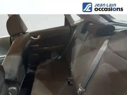 Photo 16 Hyundai Kona  1.0 T-GDi 120 Hybrid 48V