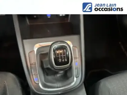 Photo 12 Hyundai Kona  1.0 T-GDi 120 Hybrid 48V