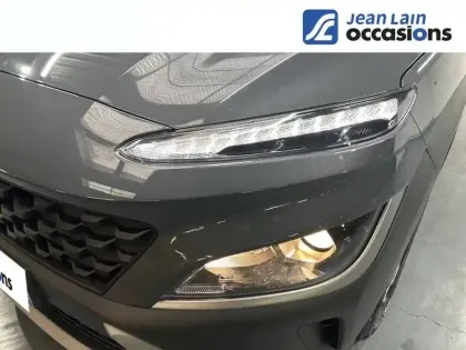 Photo 19 Hyundai Kona  1.0 T-GDi 120 Hybrid 48V