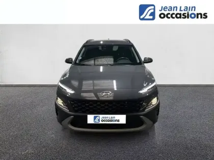 Photo 1 Hyundai Kona  1.0 T-GDi 120 Hybrid 48V