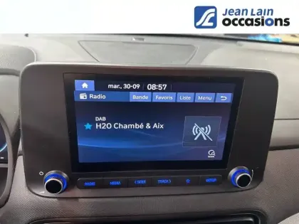 Photo 15 Hyundai Kona  1.0 T-GDi 120 Hybrid 48V