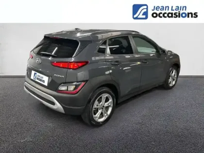 Photo 4 Hyundai Kona  1.0 T-GDi 120 Hybrid 48V