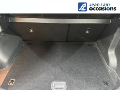 Photo 9 Hyundai Kona  1.0 T-GDi 120 Hybrid 48V