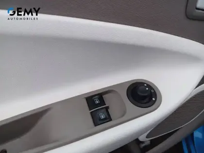 Photo 11 Renault Zoé Zoe R90